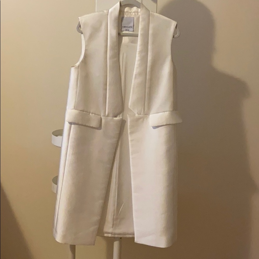 C\MEO Collective Class Act Vest